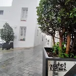 Σπίτι διακοπών Casa Santisimo