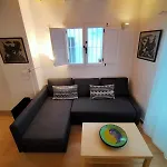 Casa Santisimo * Vejer de la Frontera