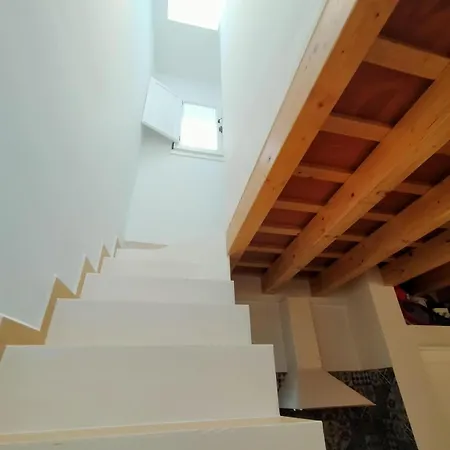 Casa Santisimo