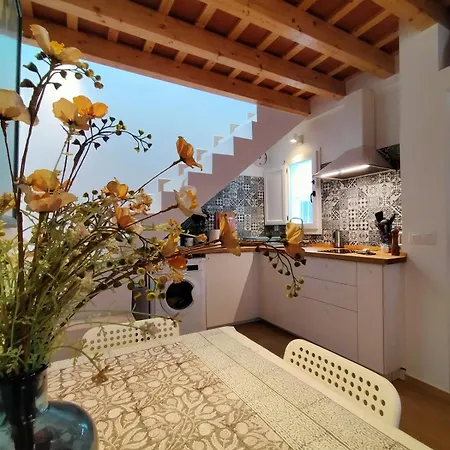 Casa Santisimo *