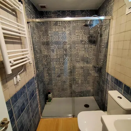Holiday home Casa Santisimo
