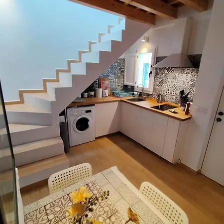 Casa Santisimo * Vejer de la Frontera