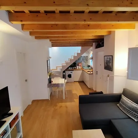 Casa Santisimo * Vejer de la Frontera