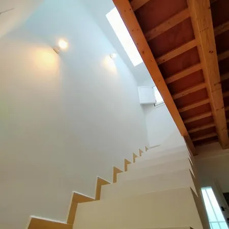 Casa Santisimo