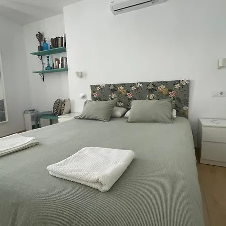 Casa Santisimo Holiday home *