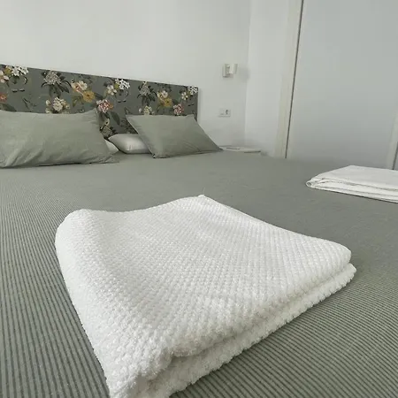 Casa Santisimo Holiday home