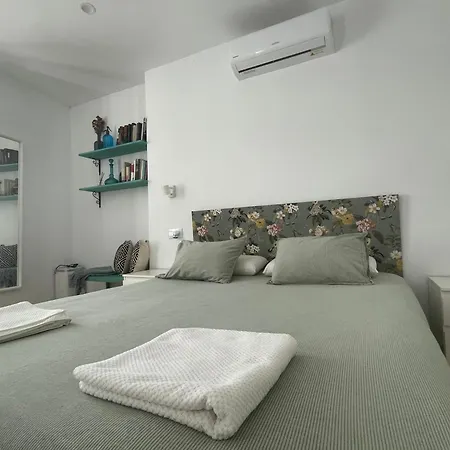 Casa Santisimo Holiday home *