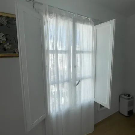 Casa Santisimo Holiday home *