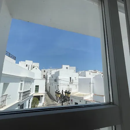 Casa Santisimo * Vejer de la Frontera