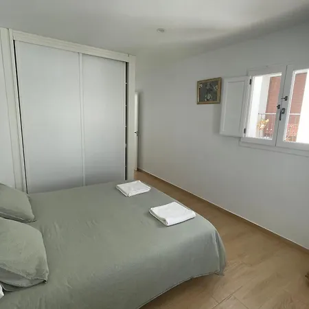 Casa Santisimo Holiday home Vejer de la Frontera