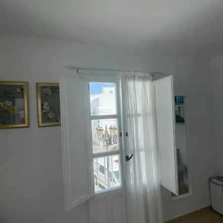 Casa Santisimo Holiday home