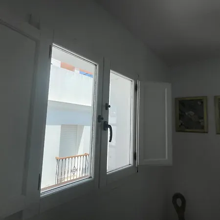Casa Santisimo Holiday home