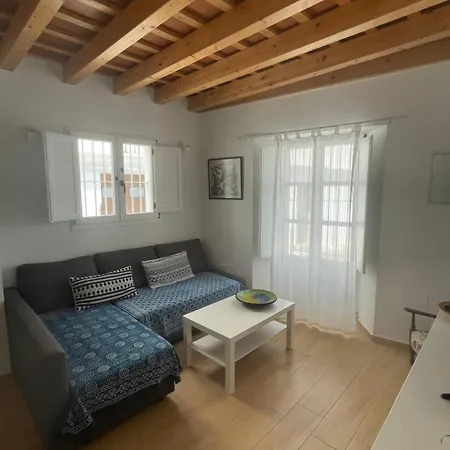 Holiday home Casa Santisimo