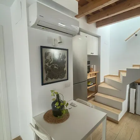 Casa Santisimo Holiday home